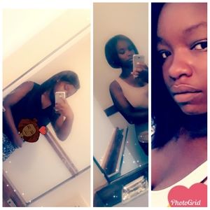 Meet your Posher, Shalonda